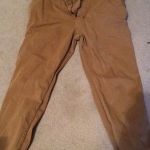 American eagle kakis